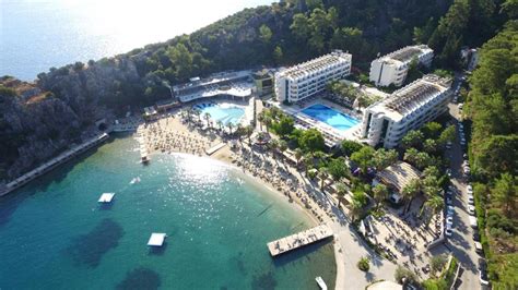 turunc dream hotel|turunc resort reviews.